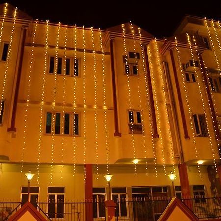 Hotel Kartikey Jaipur Dış mekan fotoğraf