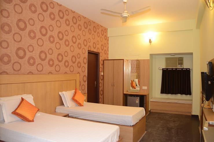 Hotel Kartikey Jaipur Dış mekan fotoğraf