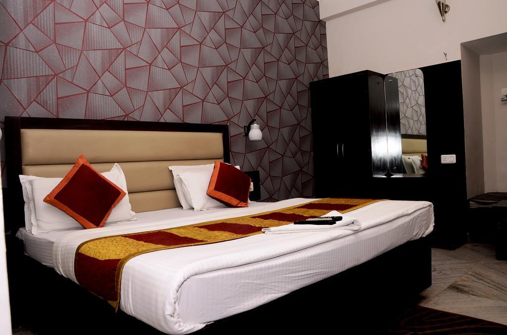 Hotel Kartikey Jaipur Dış mekan fotoğraf