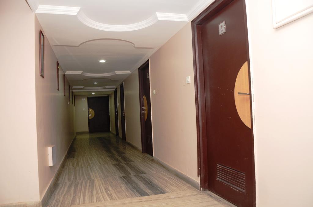 Hotel Kartikey Jaipur Dış mekan fotoğraf