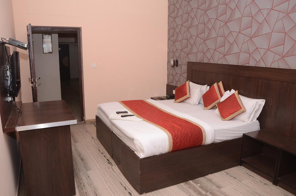 Hotel Kartikey Jaipur Dış mekan fotoğraf