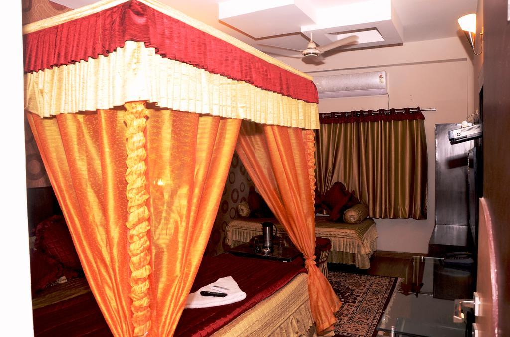 Hotel Kartikey Jaipur Dış mekan fotoğraf