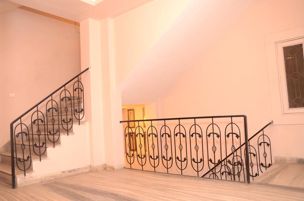 Hotel Kartikey Jaipur Dış mekan fotoğraf