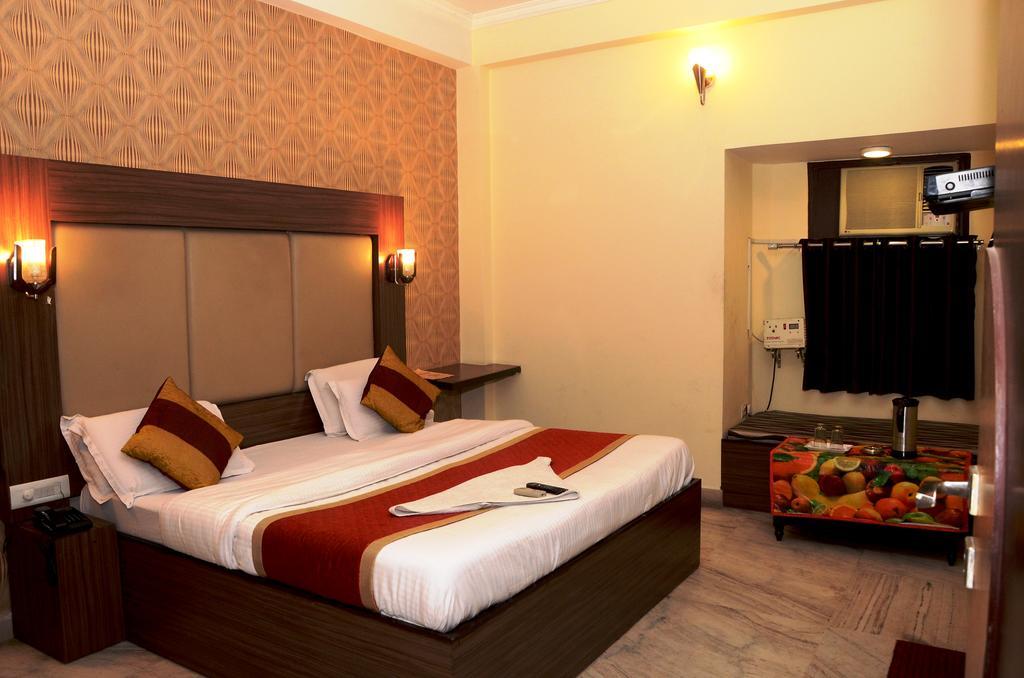 Hotel Kartikey Jaipur Dış mekan fotoğraf